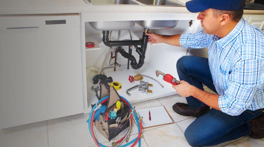 Professional septic pumping service in Silver Springs, NV